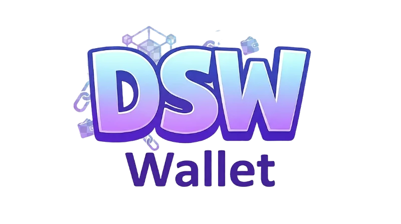 DSW Wallet