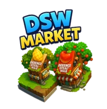DSW 마켓