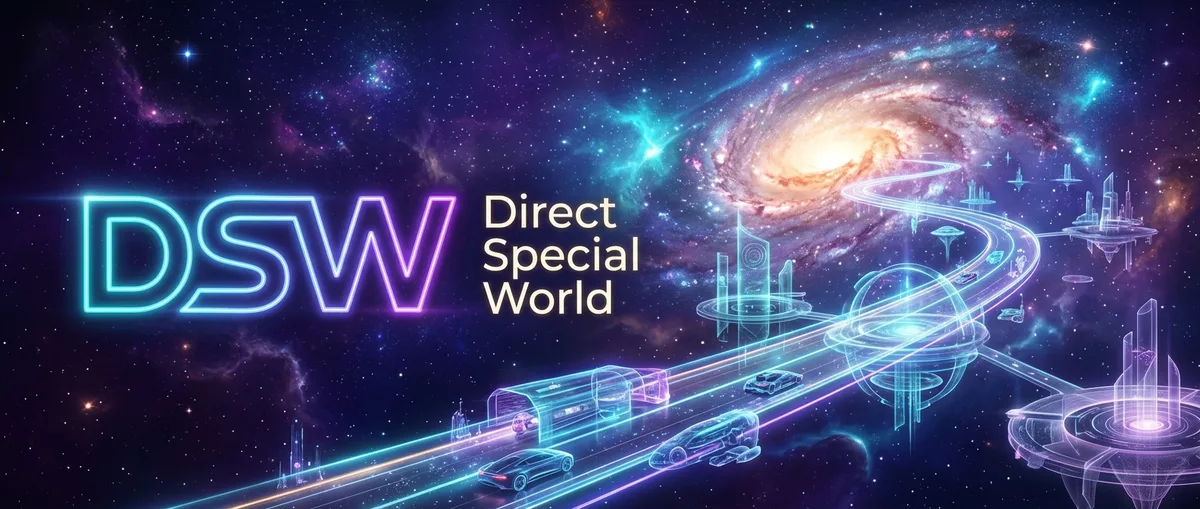 DSW 백서